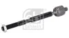 Тяга рульова з гайкою FEBI BILSTEIN 179867 (фото 1)