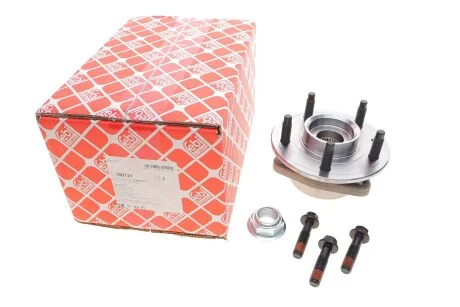 Автозапчастина FEBI BILSTEIN 180121