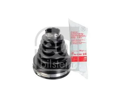 Автозапчастина FEBI BILSTEIN 180198