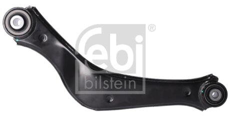 Важіль підвіски з сайлентблоками FEBI BILSTEIN 180288