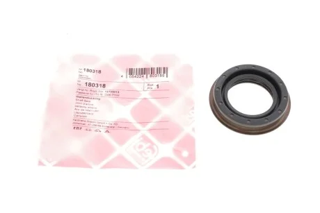 Автозапчастина FEBI BILSTEIN 180318