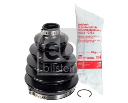 К-т пильника FEBI BILSTEIN 180512