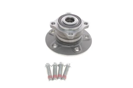 Автозапчастина FEBI BILSTEIN 180781