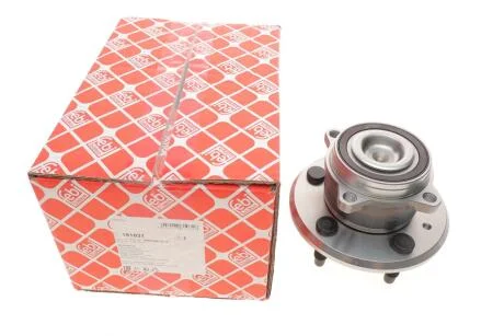 Автозапчастина FEBI BILSTEIN 181031