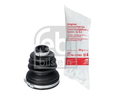 Пильовик ШРКШ FEBI BILSTEIN 181041