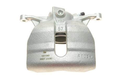 Автозапчастина FEBI BILSTEIN 181180