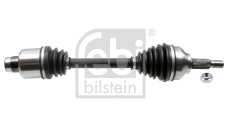 Приводний вал FORD MONDEO III (FEBI) FEBI BILSTEIN 181565