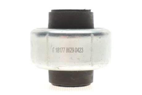 Сайлентблок важiля PEUGEOT 206 передн. ось, нижн. передн. (Febi) FEBI BILSTEIN 18177