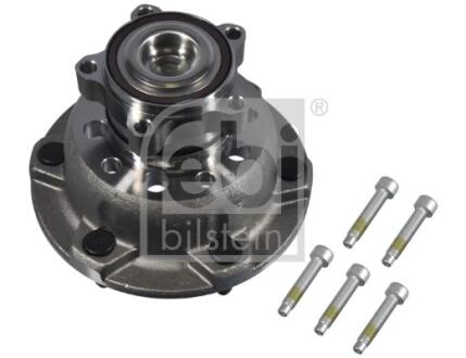 Ступиця колеса FEBI BILSTEIN 182237