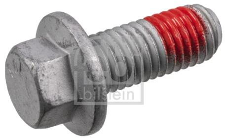 Фото болт гальмівного супорта FEBI BILSTEIN 182456 Болт гальмівного супорта FEBI BILSTEIN 182456