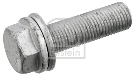 Болт гальмівного супорта FEBI BILSTEIN 182469