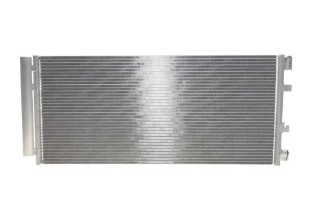 Радіатор кондиціонера Nissan NV 400 (M20), OPEL MOVANO B (10-) (FEBI) FEBI BILSTEIN 182641
