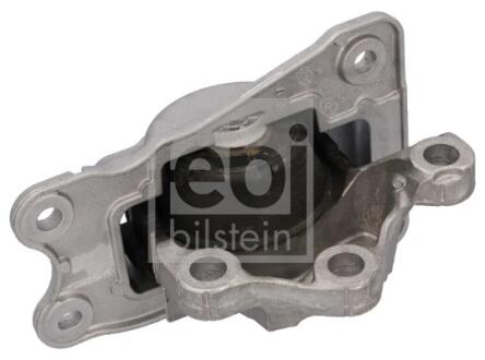 Подушка КПП Volvo S90 II 2016 - (FEBI) FEBI BILSTEIN 182740