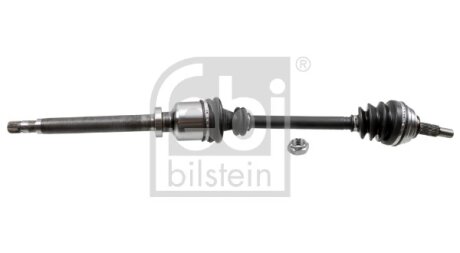 К-т валу привідного FEBI BILSTEIN 182884