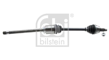Вал приводний BMW (FEBI) FEBI BILSTEIN 182938