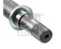 Піввісь FEBI BILSTEIN 182997 (фото 3)