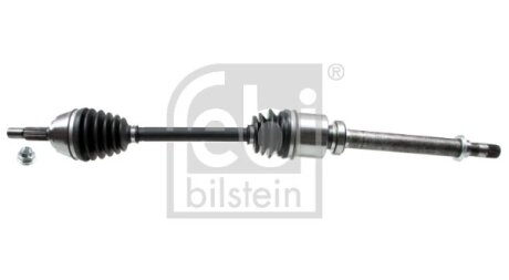 Піввісь FEBI BILSTEIN 182997