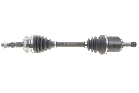 Автозапчастина FEBI BILSTEIN 183291