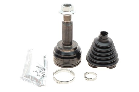 ШРУС зовніш. з пильовиком TESLA (FEBI) FEBI BILSTEIN 184476