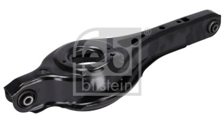 Важіль підвіски з сайлентблоками FEBI BILSTEIN 184487
