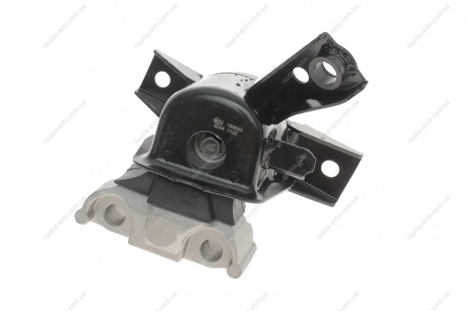 Подушка двигуна права Toyota RAV 4 III 4x4 2005 - 2013 (вир-во FEBI) FEBI BILSTEIN 184644 (фото 1)