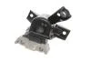 Подушка двигуна права Toyota RAV 4 III 4x4 2005 - 2013 (вир-во FEBI) FEBI BILSTEIN 184644 (фото 1)