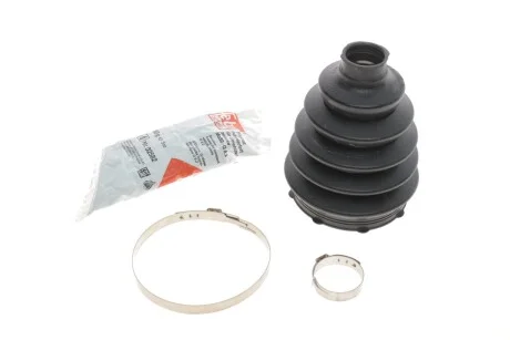 Пылезащитный комплект амортизатора Febi Bilstein (пыльник + отбойник) FEBI BILSTEIN 184804