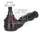 Наконечник рульової тяги FEBI BILSTEIN 184891 (фото 1)