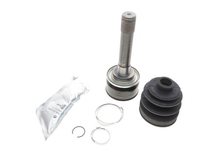 Комплект шарніру приводного валу MITSUBISHI (FEBI) FEBI BILSTEIN 185103