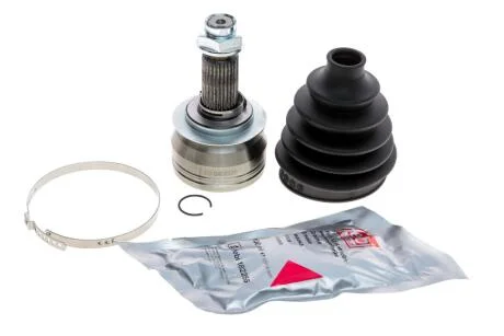 ШРУС зовніш. з пильовиком SUBARU FORESTER, IMPREZA, LEGACY IV, OUTBACK (вир-во FEBI) FEBI BILSTEIN 185460