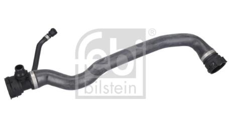 Патрубок радіатора FEBI BILSTEIN 185691