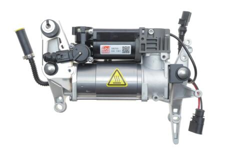 Фото компресор повітряний FEBI BILSTEIN 185705 Компресор повітряний FEBI BILSTEIN 185705