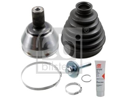 Автозапчастина FEBI BILSTEIN 185848