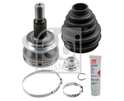 ШРУС зовніш. з пильовиком MERCEDES-BENZ (FEBI) FEBI BILSTEIN 185849