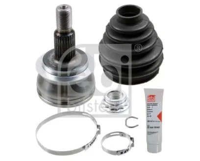 ШРУС зовніш. з пильовиком MERCEDES-BENZ (FEBI) FEBI BILSTEIN 185849