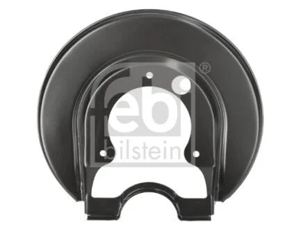 Захист дискових гальм FEBI BILSTEIN 185863
