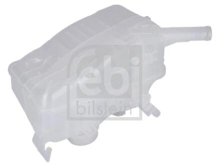 Бачок розширювальний Renault Fluence 2010 - (FEBI) FEBI BILSTEIN 185917