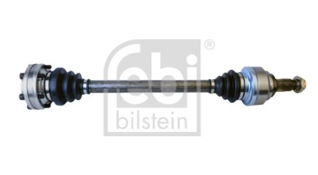 Вал приводний BMW 5 (E60), 5 Touring (E61), 6 (E63), 6, 7 (FEBI) FEBI BILSTEIN 185923