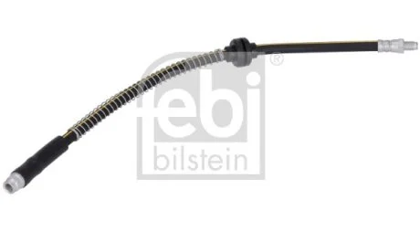Патрубок гальмівний FEBI BILSTEIN 185982
