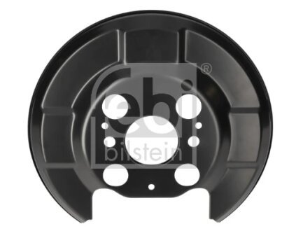 Захист дискових гальм FEBI BILSTEIN 186132