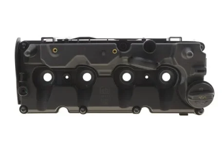 Клапанна кришка з клапаном вентиляції та прокладкою VAG 1.6/2.0 TDI (FEBI) FEBI BILSTEIN 186175