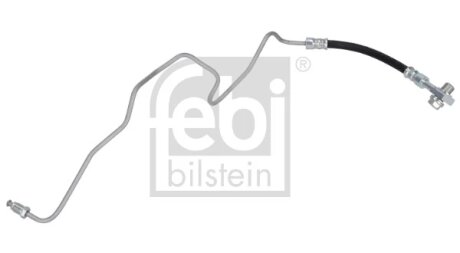 Патрубок гальмівний FEBI BILSTEIN 186215