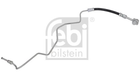 Патрубок гальмівний FEBI BILSTEIN 186216