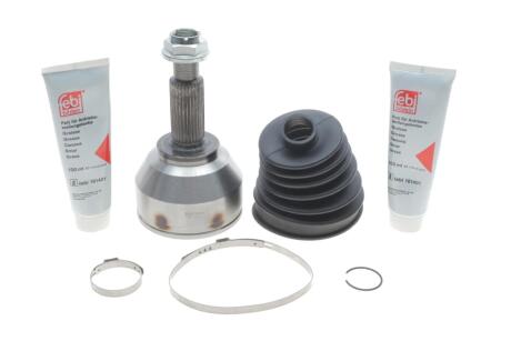 К-т піввісі(шарніру) приводу FEBI BILSTEIN 186330