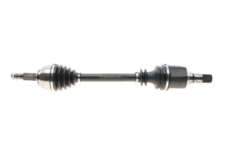 К-т валу привідного FEBI BILSTEIN 186596