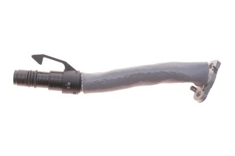 Маслопровід для турбонагнітача OPEL (Febi) FEBI BILSTEIN 187686