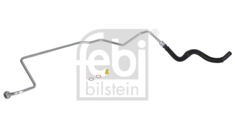 Шланг гідропідсилювача керма FEBI BILSTEIN 187728