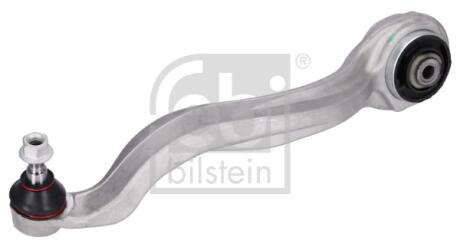 Важіль підвіски з сайлентблоком, кульовою опорою і гайкою FEBI BILSTEIN 187792