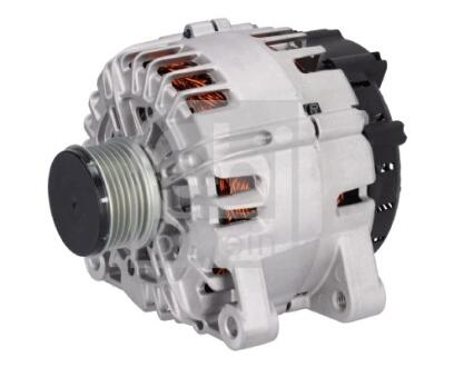 Автозапчастина FEBI BILSTEIN 187804