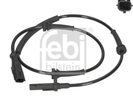 Фото автозапчастина FEBI BILSTEIN 188121 Автозапчастина FEBI BILSTEIN 188121